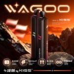 KIS5 WAGGO 拋棄式買10送1