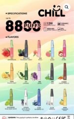 CHILL鴨嘴獸8800：圖片 2